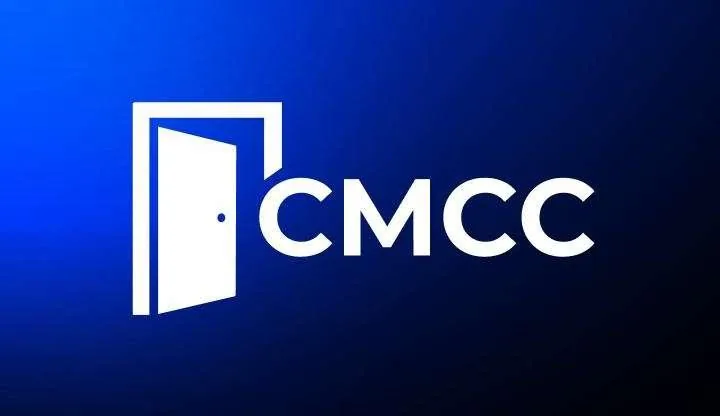 CMCC logo