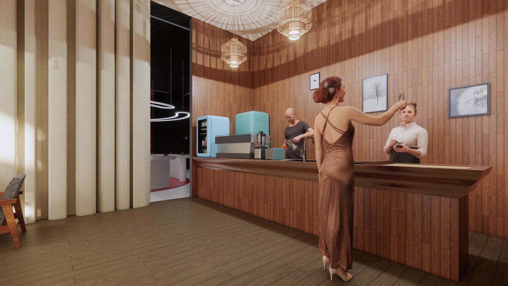 Café