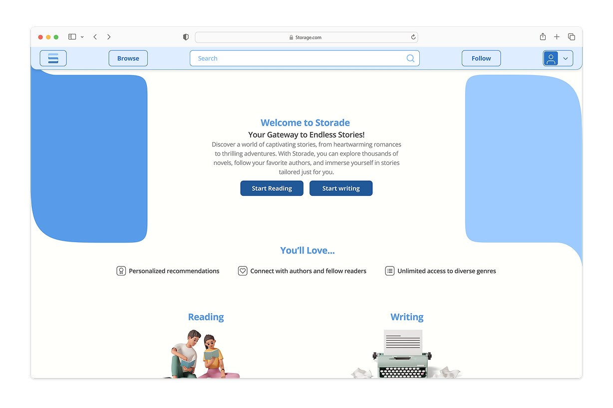 Marketing gateway