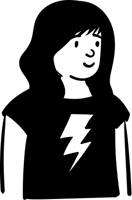 Reader persona
