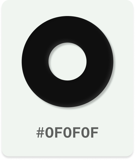 #0F0F0F